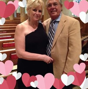 Meet your Posher, Janet